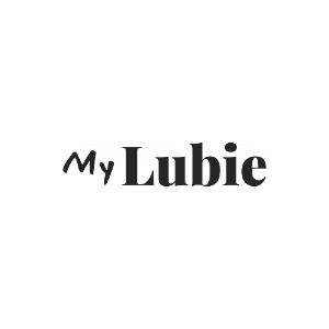 My Lubie logo My Lubie logo lorna consulting